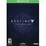 XB1: DESTINY (NM) (COMPLETE)